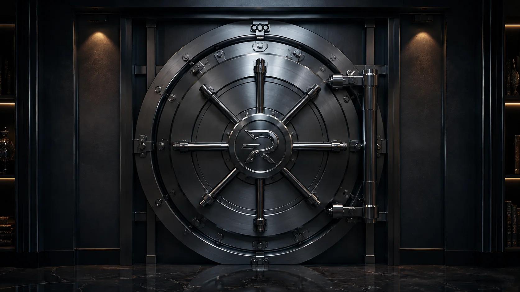 Vault